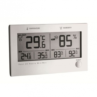 30.3049 Twin Plus Weerstation
